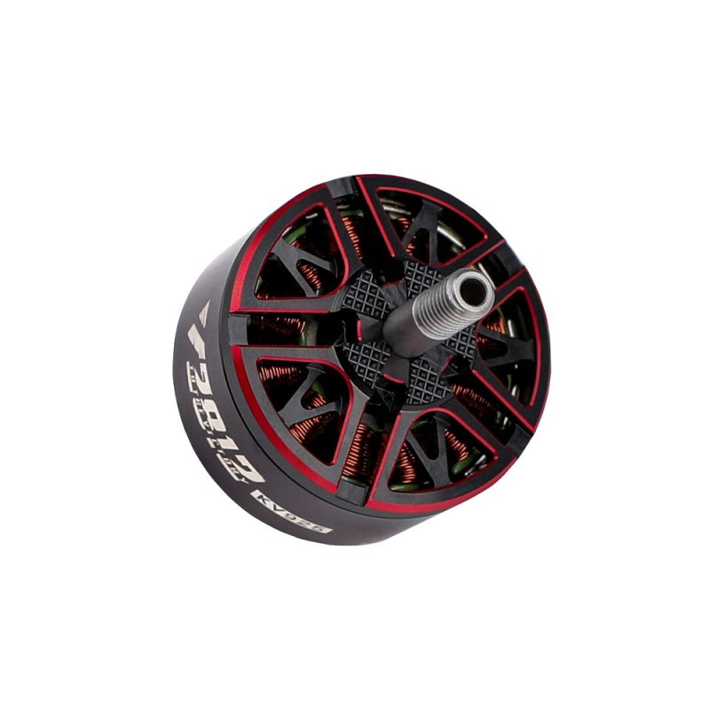 VELOX V2812 1155KV Cinematic FPV Drone Motor - 图片 6