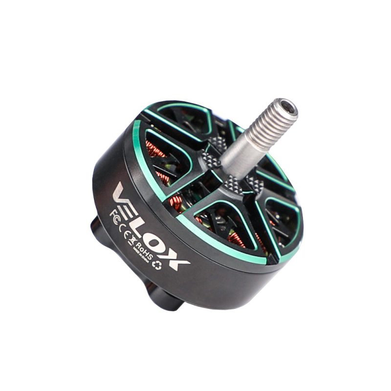 VELOCE V2808 Brushless Cinelifter Motor for FPV Drones - 图片 6