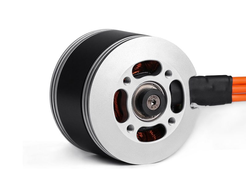 MN4110 KV400 Brushless Motor for Multirotor - 图片 7