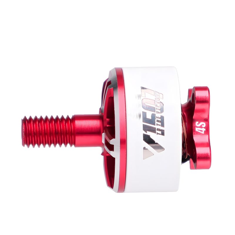 V1507 3-4 Inch FPV Brushless Motor | High Thrust, Cooler, Dual Voltage - 图片 8