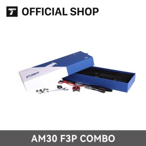 BPP-4D AM30 combo F3P indoor Set 1450KV/1750KV