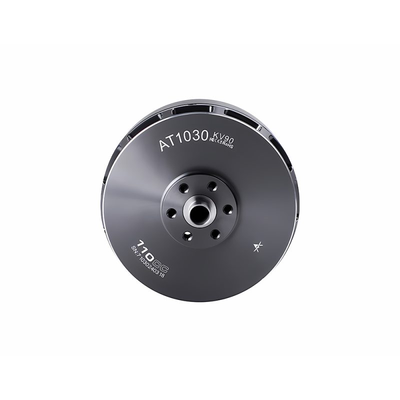 AT1030 110CC 24S Fixed Wing airplane? Brushless Motor-90KV