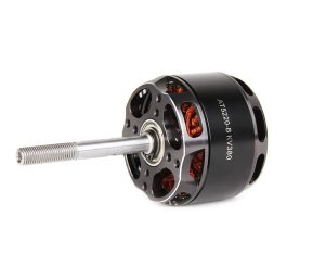 AT5220B 20-25CC  Fixed Wing Drones Long Shaft Brushless Motor