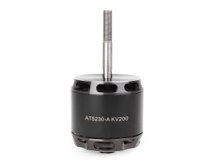AT5230A 25-30CC  Fixed Wing Drones Long Shaft Brushless Motor