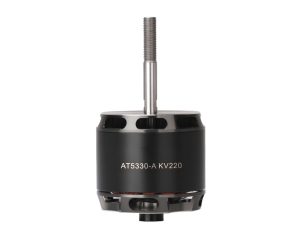 AT5330A 25-30CC Fixed Wing Drones Long Shaft Brushless Motor