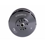 AT8025 70CC Airplane Fixed Wing Long Shaft Brushless Motor -160KV/190KV