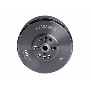 AT8030 85CC Airplane Fixed Wing Long Shaft Brushless Motor -160KV/190KV