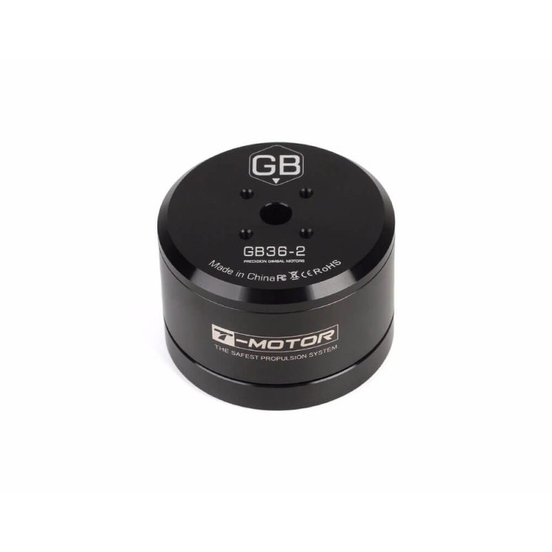 GB36-2 Gimbal Type 3-6S UAV Drone Motor KV30