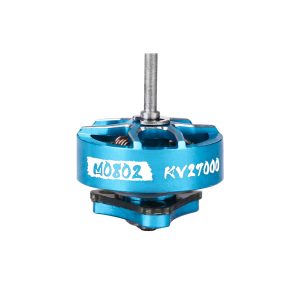 M0802 KV25000 Tinywhoop Motor Suitable for Indoor Flying