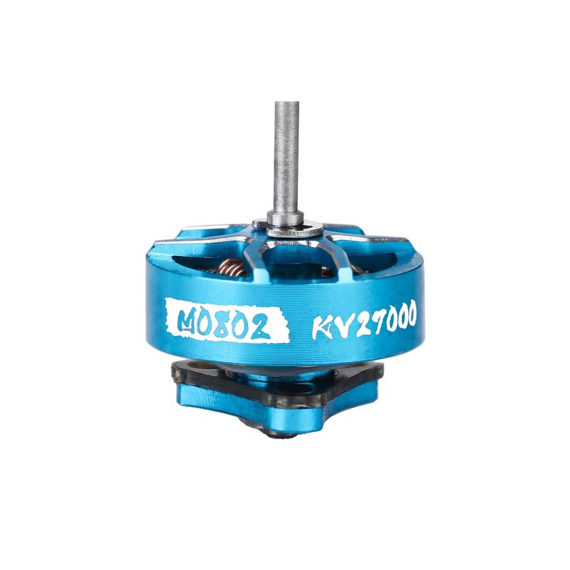 M0802 KV25000 Tinywhoop Motor Suitable for Indoor Flying