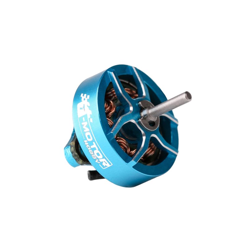 M0802 KV25000 Tinywhoop Motor Suitable for Indoor Flying - 图片 3