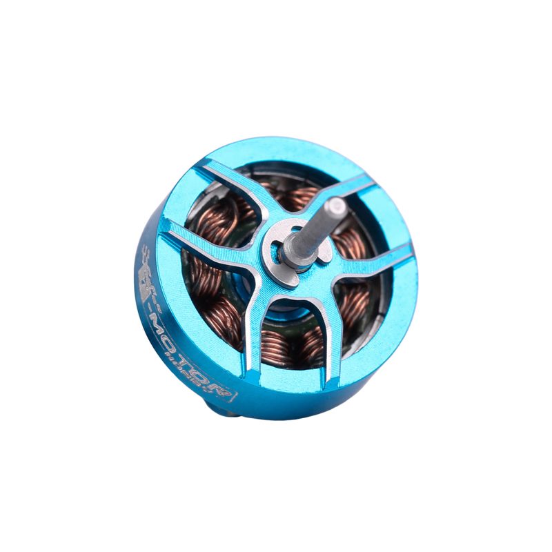 M0802 KV25000 Tinywhoop Motor Suitable for Indoor Flying - 图片 4