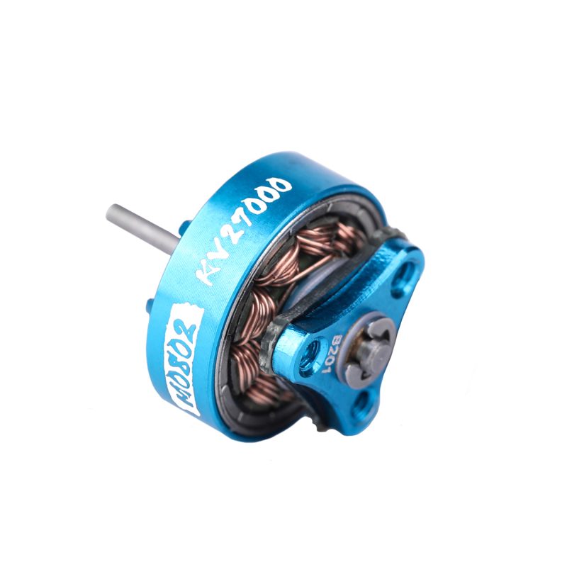 M0802 KV25000 Tinywhoop Motor Suitable for Indoor Flying - 图片 5