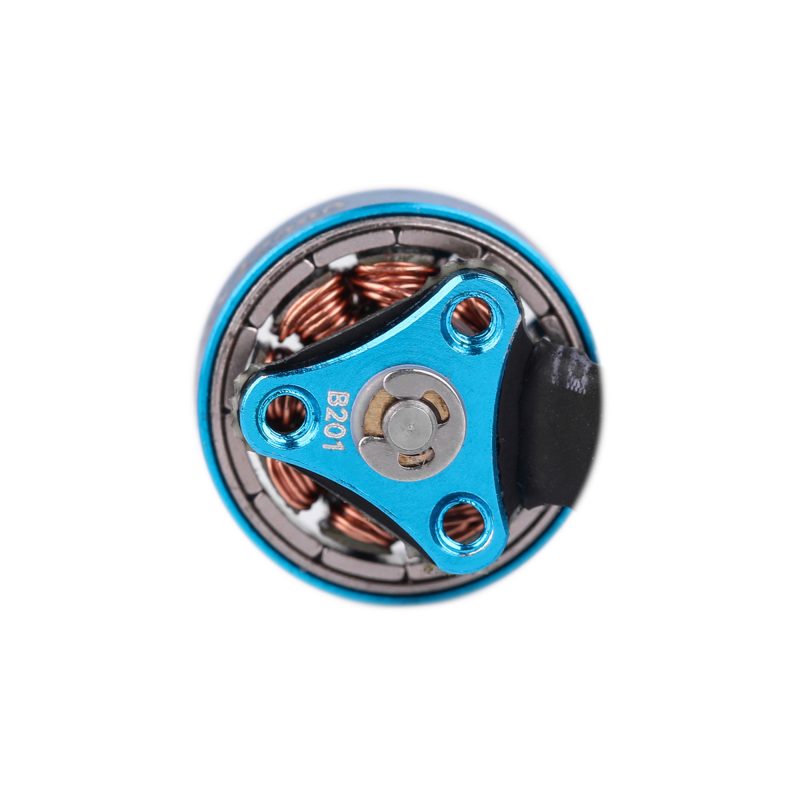 M0802 KV25000 Tinywhoop Motor Suitable for Indoor Flying - 图片 6