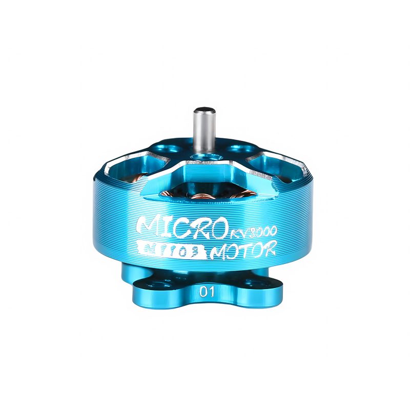M1103 Motor Suitable for 1.6 inch -2inch toothpick and whoops - 图片 2