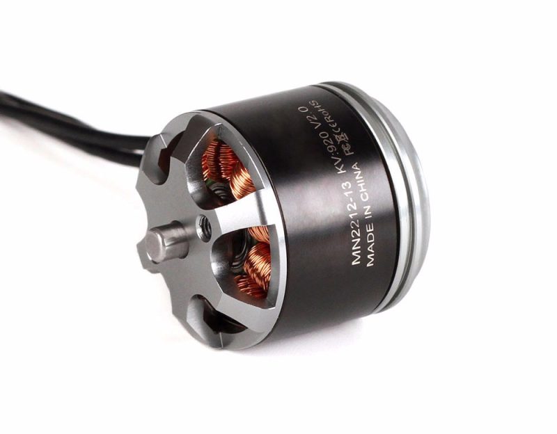 Navigator MN2212 V2 920KV Brushless Multirotor Motor - 图片 5