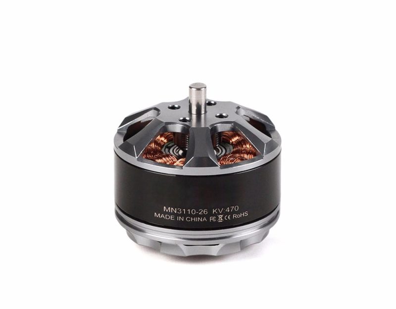 Navigator MN3110 470KV Brushless Multirotor Motor - 图片 5