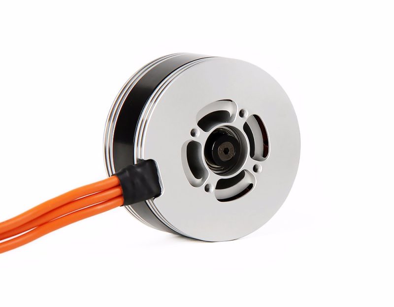 MN501-S KV240 Navigator Type Multirotor Motors - 图片 3