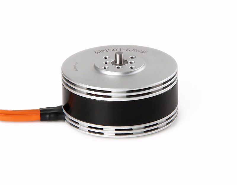 MN501-S KV240 Navigator Type Multirotor Motors - 图片 4