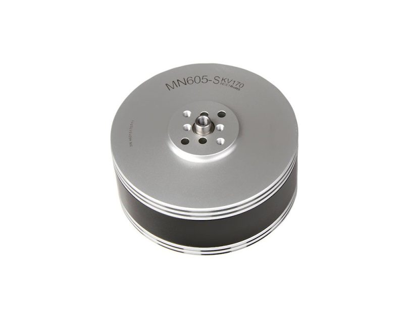 MN605-S  BLDC Drone Anti-Corrosion Motor - 图片 3