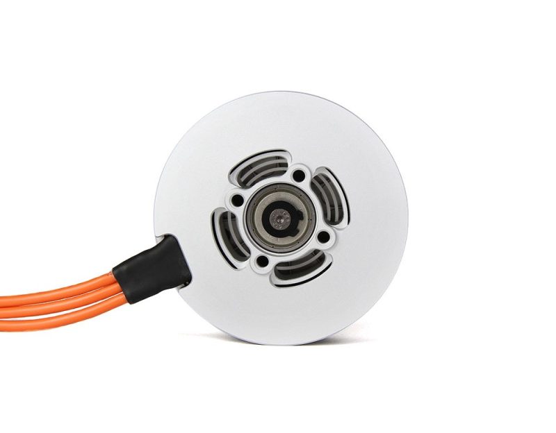 MN605-S  BLDC Drone Anti-Corrosion Motor - 图片 4