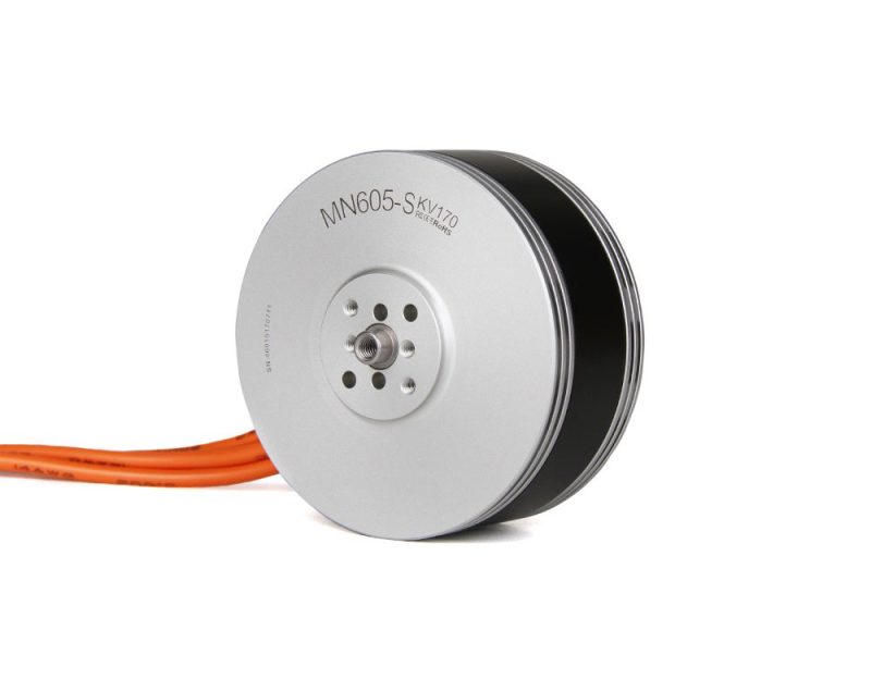 MN605-S  BLDC Drone Anti-Corrosion Motor - 图片 6