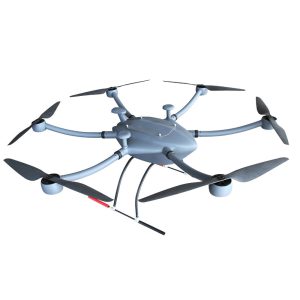 M1500 Heavy Lift Hexacopter Drone for Delivery