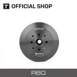 R60 KV115 CubeMars Framed Torque Motor For Robot Dynamics for Exoskeleton flat pancake robot, W/ Hall Sensor