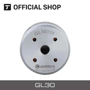 GL30 KV290 Out-running Gimbal Brushless Motor high precision Hollow Shaft for Gopro Aerial Photography