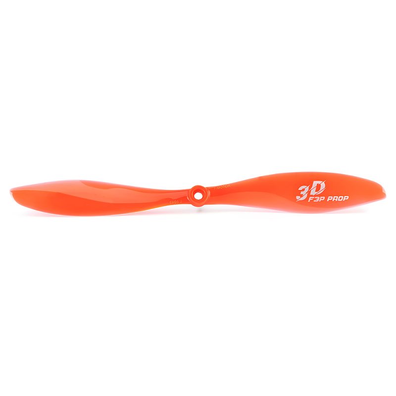 T9048 Plastic Propeller for 3D F3P Indoor Fixed Wing Planes - 图片 3