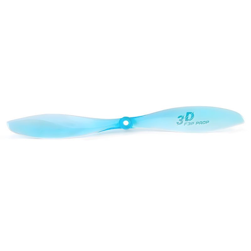T9048 Plastic Propeller for 3D F3P Indoor Fixed Wing Planes - 图片 4