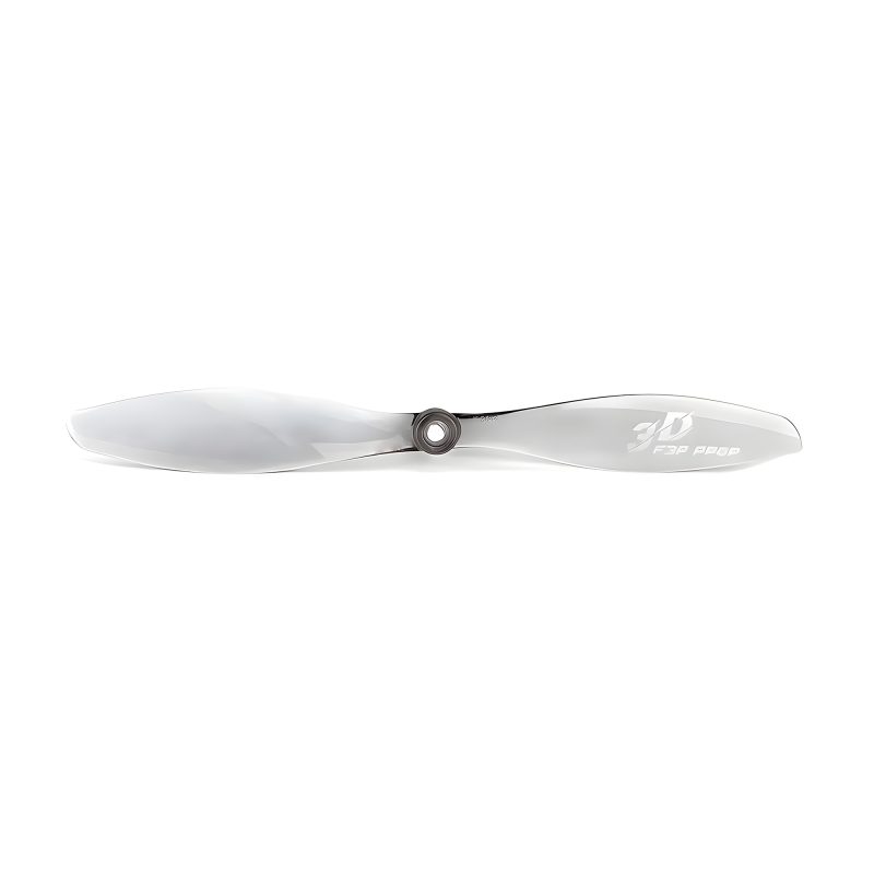 T9048 Plastic Propeller for 3D F3P Indoor Fixed Wing Planes - 图片 6