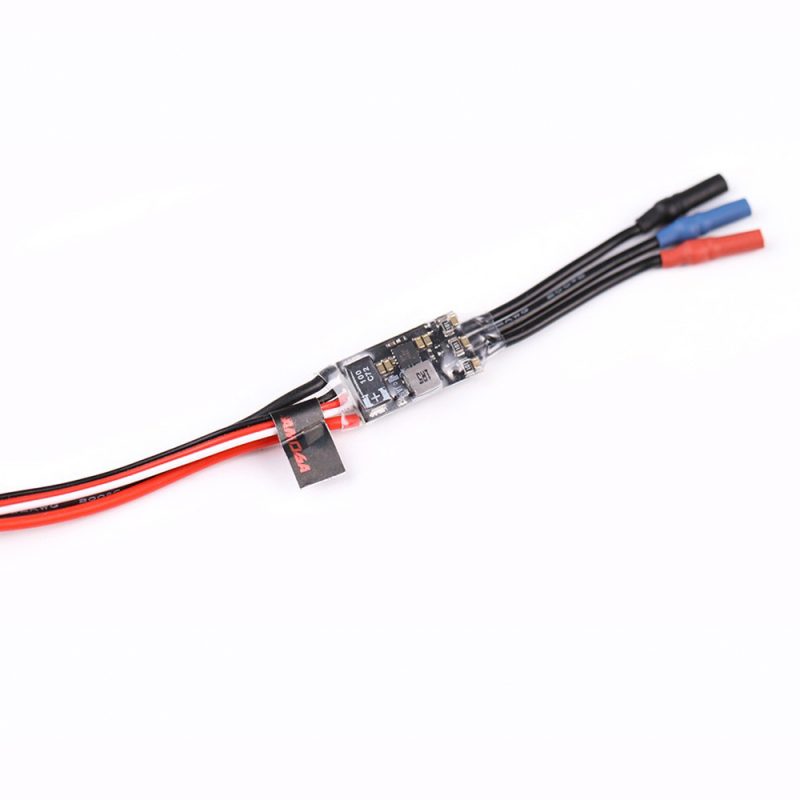 AM06A F3P-A 1-2S Brushless ESC For Fixed Wing Indoor Aircraft - 图片 3