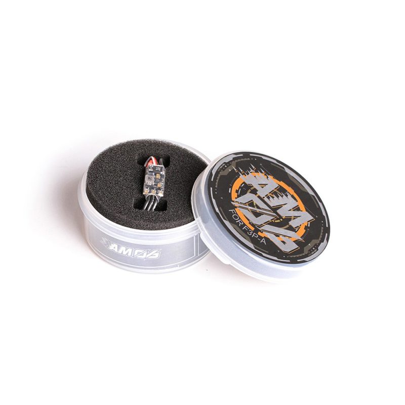 AM06A F3P-A 1-2S Brushless ESC For Fixed Wing Indoor Aircraft - 图片 6