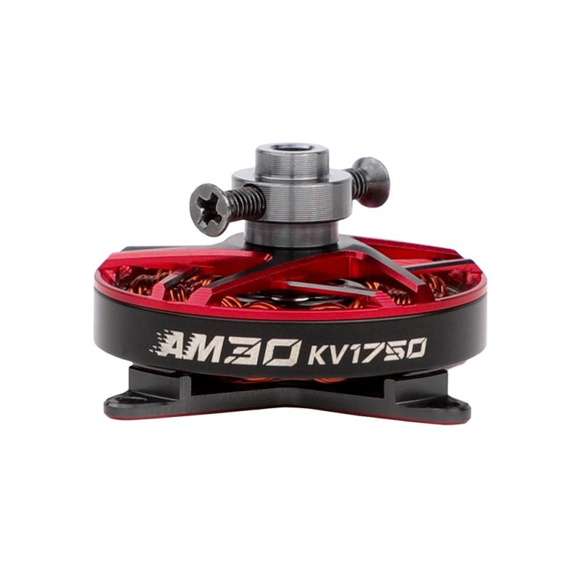 BPP-4D AM30 combo F3P indoor Set 1450KV/1750KV - 图片 3