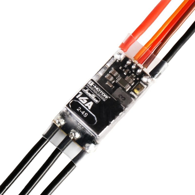 BPP-4D AM30 combo F3P indoor Set 1450KV/1750KV - 图片 4
