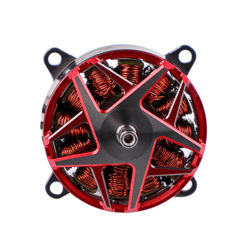 AM40 V2 F3P 3D/4D Fixed Wing Powerful Motor - 图片 5