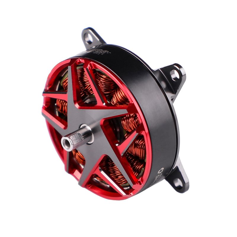 AM40 V2 F3P 3D/4D Fixed Wing Powerful Motor - 图片 6