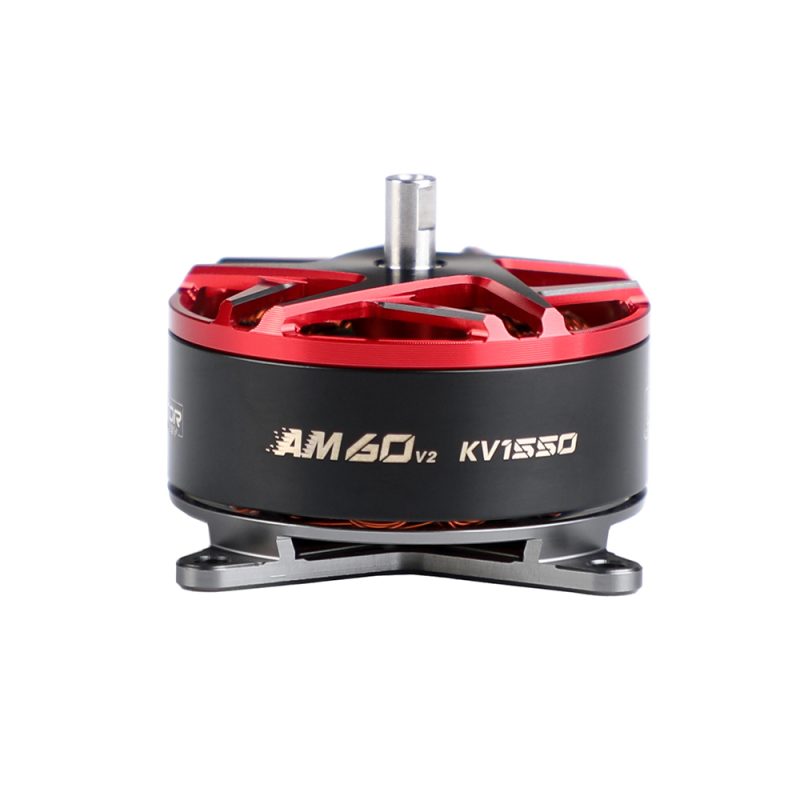 AM60 V2 - 42x Burst Power Motor For F3P 3D 4D RC Plane - 图片 2