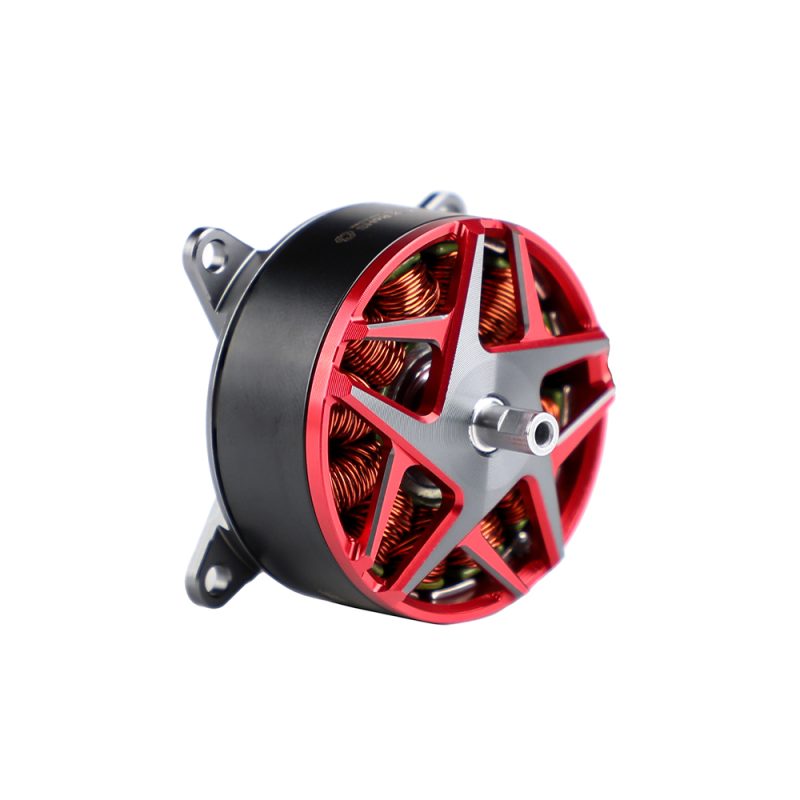 AM60 V2 - 42x Burst Power Motor For F3P 3D 4D RC Plane - 图片 3