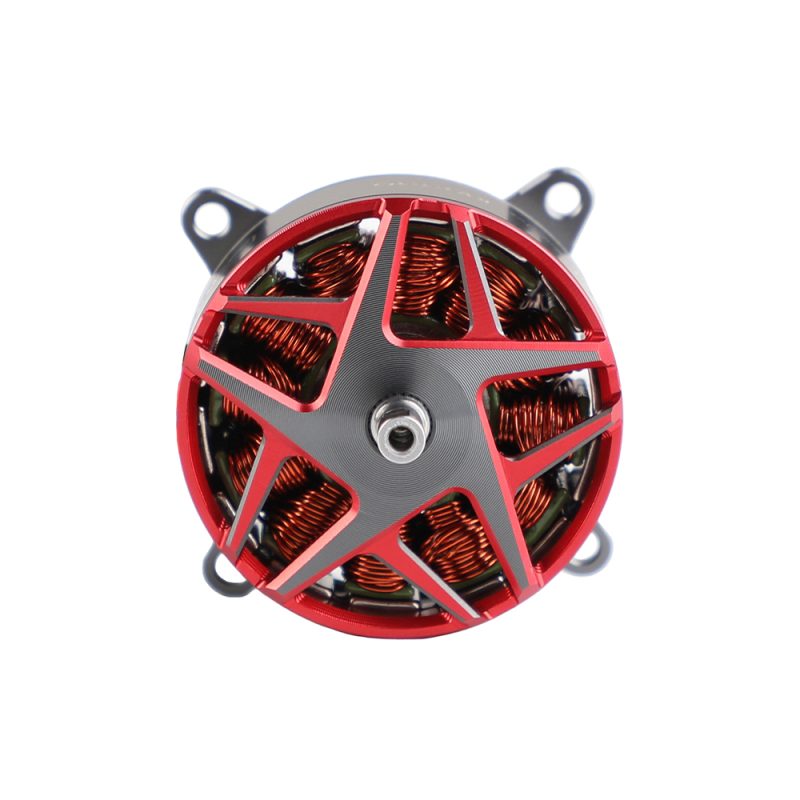AM60 V2 - 42x Burst Power Motor For F3P 3D 4D RC Plane - 图片 5