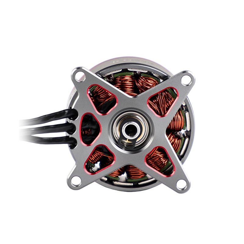 AM60 V2 - 42x Burst Power Motor For F3P 3D 4D RC Plane - 图片 6
