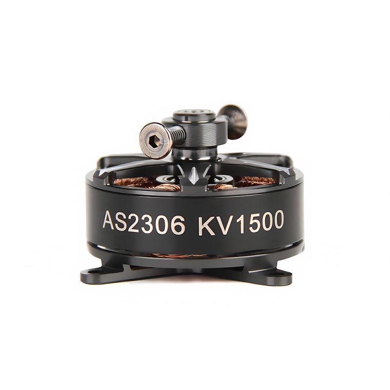 AS2306 Short Shaft Brushless Motor for Fixed Wing RC Drones - 图片 5