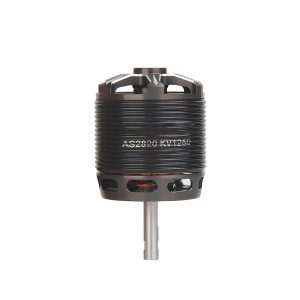 AS2820 Long Shaft Brushless Motor for fixed wing RC Drones