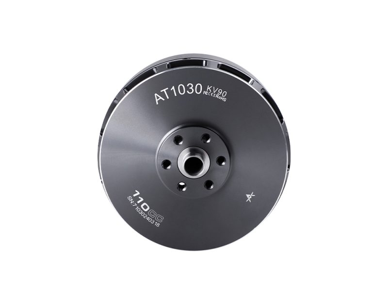 AT1030 110CC 24S Fixed Wing airplane? Brushless Motor-90KV - 图片 2