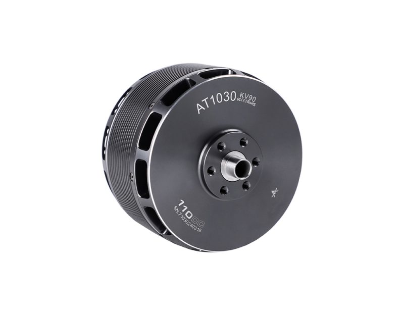 AT1030 110CC 24S Fixed Wing airplane? Brushless Motor-90KV - 图片 3
