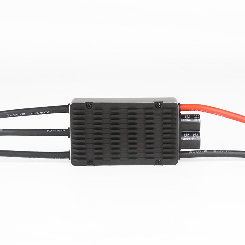 AT115A 6-14S Fixed Wing ESC is Suitable For Outdoor Airplanes. - 图片 4