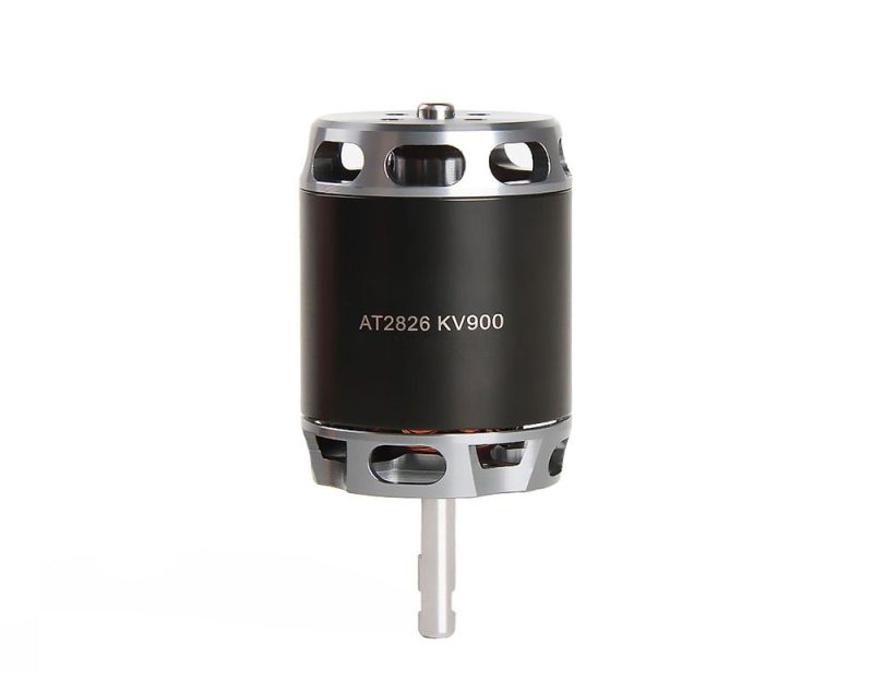 AT2826 3D F3A Fixed Wing Long Shaft Brushless Motor - 图片 2