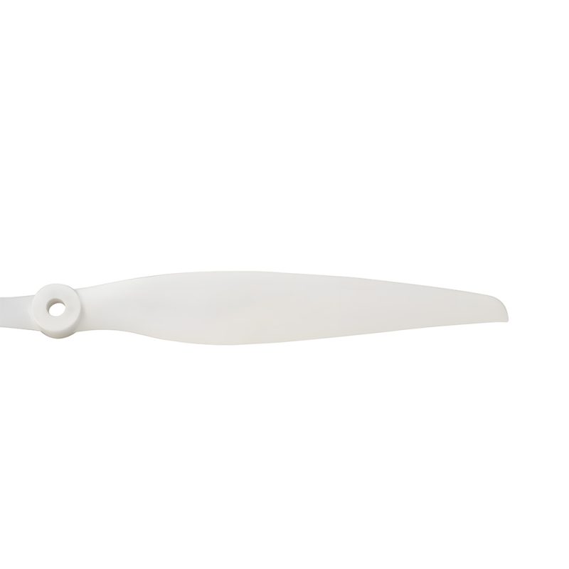TS12*6 White CW&CCW Fixed Wing Propeller for Outdoor Planes - 图片 5