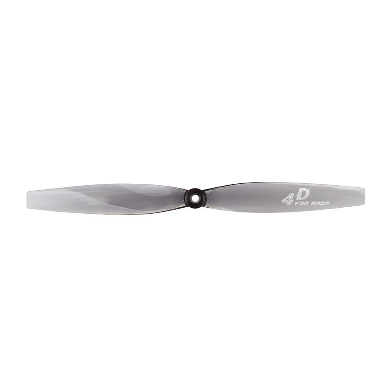 T904D Plastic Propeller for 4D F3P Indoor Fixed Wing Planes - 图片 3